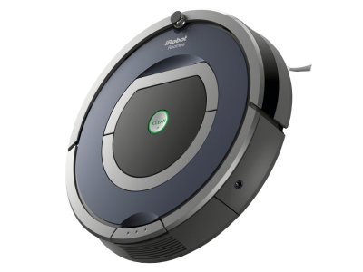    iRobot Roomba 785  