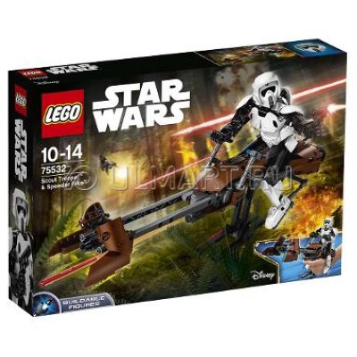   LEGO SW 75532 -  