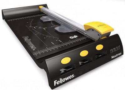     Fellowes Neutron A4 (FS-5410001)