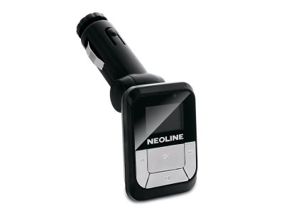   Neoline Droid FM, Black FM-