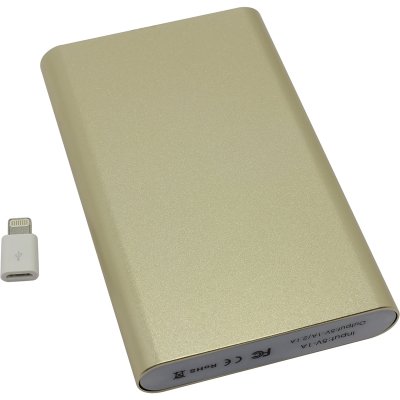   KS-is Power (KS-280Gold), 12000 /,  ,  micro USB,  Apple Lightning
