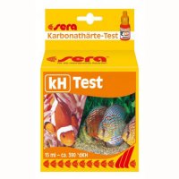     SERA KH-test      15 