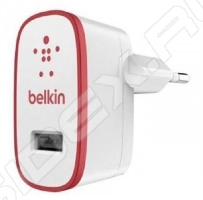      USB (Belkin F8J052vfRED) ()