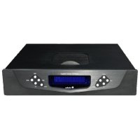   Audio Aero Capitole Reference CD Player Signature Edition