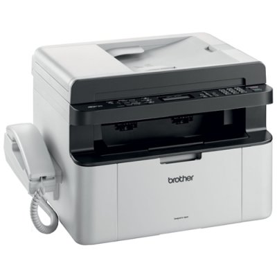     Brother MFC-1815R ///(+), A4, 20 /, ADF, USB