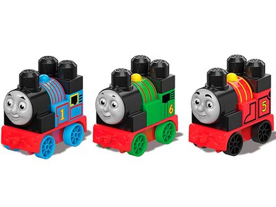    Mattel Fisher-Price Thomas And Friends  DXH47