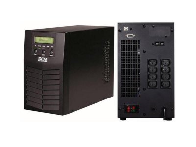    Powercom Macan MAS-1000 900  1000  