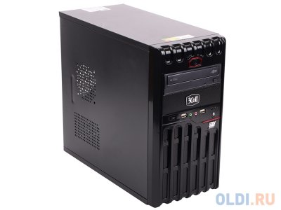    Office 140 Pro )Pentium G3260/4Gb/500Gb/DVD RW/D-SUB/DVI/Win7 Pro 64-bit
