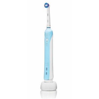      Braun Oral-B D16 (500) Professional+Stages Power