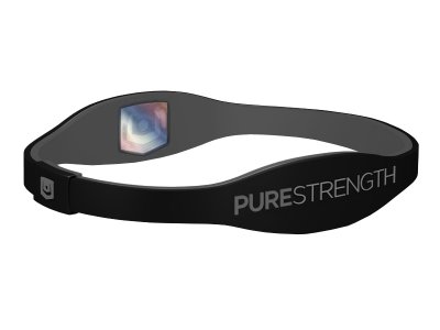    PureStrength EDGE LTE XL Black-Grey
