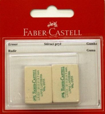   Faber-Castell Faber-Castell 7040, 2 ,  