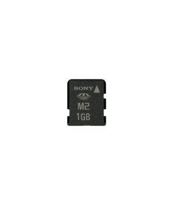   Sony   Memory Stick Micro 1Gb + USB Reader