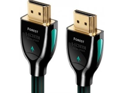   AudioQuest HDMI Forest, 20,.0m, PVC   20.0 , -