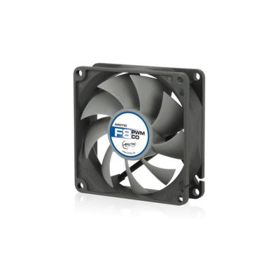   Arctic  Cooling F8 PWM PST CO AFACO-080PC-GBA01 80mm