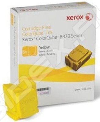     Xerox Phaser 8870 (108R00960) (6 .) ()