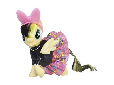    Hasbro My Little Pony Movie     E0186