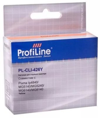      ProfiLine PL-CLI-426Y-Y