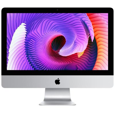    Apple iMac 21.5 Retina 4K Quad-Core i5 3, 1GHz/8GB/1Tb Fusion/Intel Iris Pro Graphics 6200/