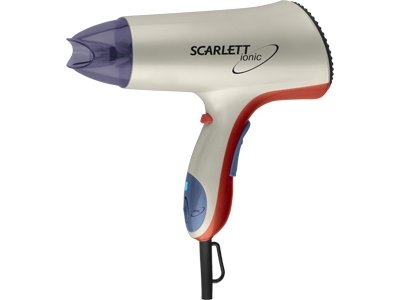       Scarlett SC-1271