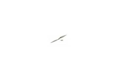    16x8 Thin Electric Propeller - LP16080E