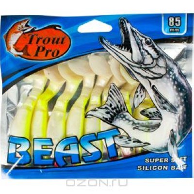     Trout Pro "Beast",  8,5 , 10 . 35213