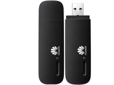   /  Huawei E8231 3G/USB/Black