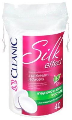    Cleanic Silk effect  40 . 
