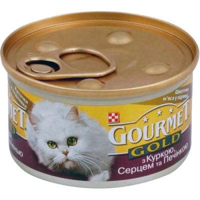      Gourmet GOLD  ,  . 85 