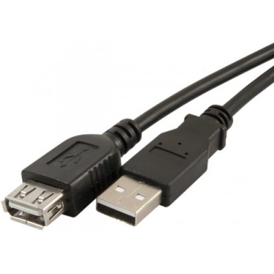      Dialog USB AM to USB AF V2.0 3m HC-A2130