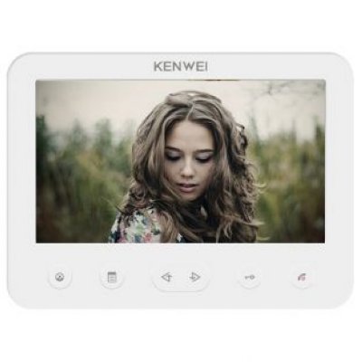     Kenwei KW-E706FC XL