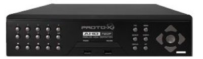    Proto-X PTX-UDR802HD (.)