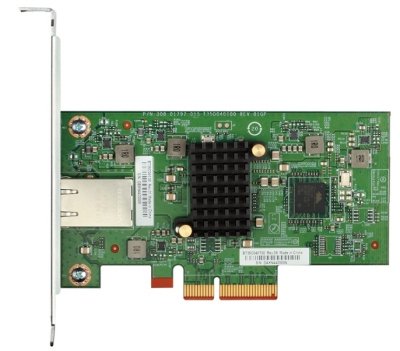     D-Link DXE-810T,  1  10GBase-T PCI-Ex Adapter