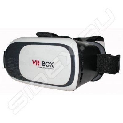      VR BOX 2 (PX/VRBOX2) 1 