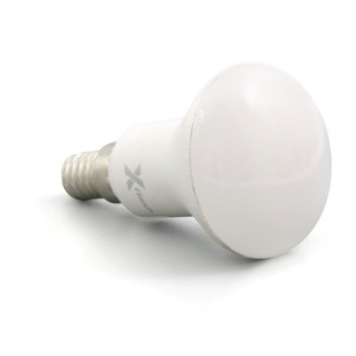    LED  X-flash Fungus E14 5W, 220V ( 43385 )  , 