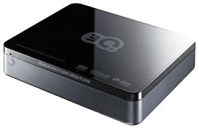   3Q F260HW   USB 2.0, w/o HDD, SMP8653, HDMI, S/PDIF, CR, Bittorent