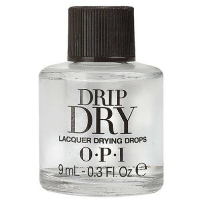           OPI Drip Dry Lacquer Drying Drops, 9 