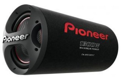    Pioneer TS-WX305T  12" 350 -1300  4 