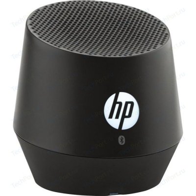     HP S6000 Wireless Portable Speaker Black (E5M82AA)