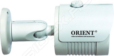     ORIENT AHD-33-ON10B-4 4 : AHD,TVI,CVI 720p/CVBS 960H, 1Mpx CMOS OmniVision O
