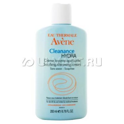        Avene Cleanance Hydra  , 200 ,   