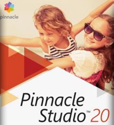    Pinnacle Studio 20 Standard