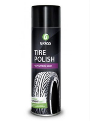     Grass Tire Polish 650ml - 002875
