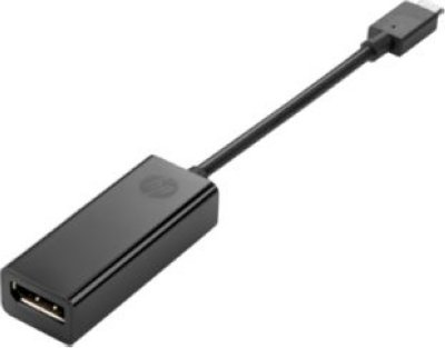    HP Display Port to USB-C N9K78AA