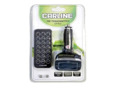   FM- CARLINE CP-001