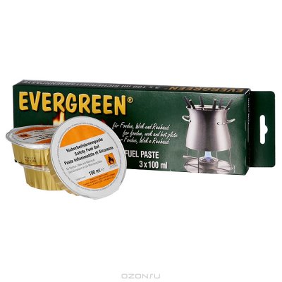      "Evergreen", 3  100 