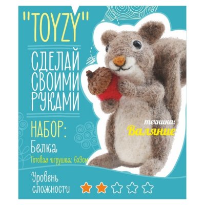      Toyzy  TZ-F013