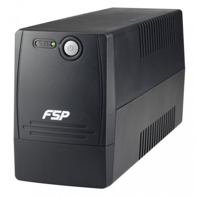     FSP DP450 450VA 240W