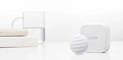     Xiaomi Lunar Smart Sleep Sensor