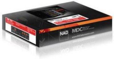    NAD MDC-VM1003d    3D