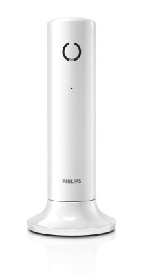    Philips M3301W White